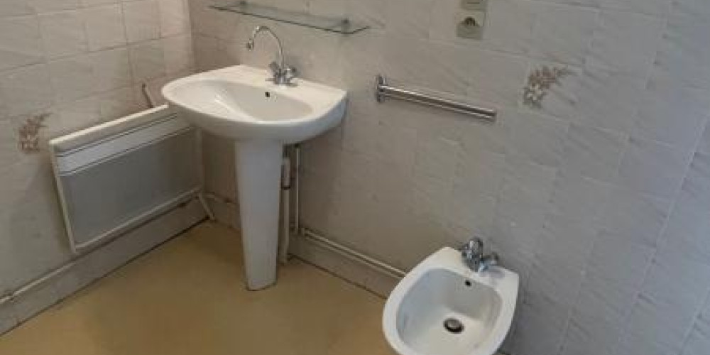 appartement à VILLENEUVE DE MARSAN (40190)