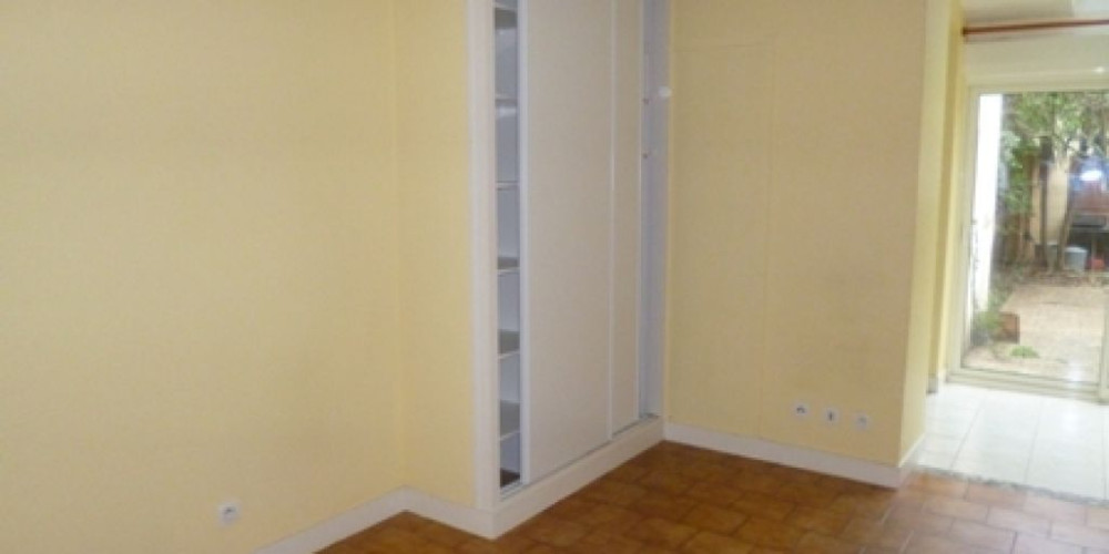appartement à MONT DE MARSAN (40000)