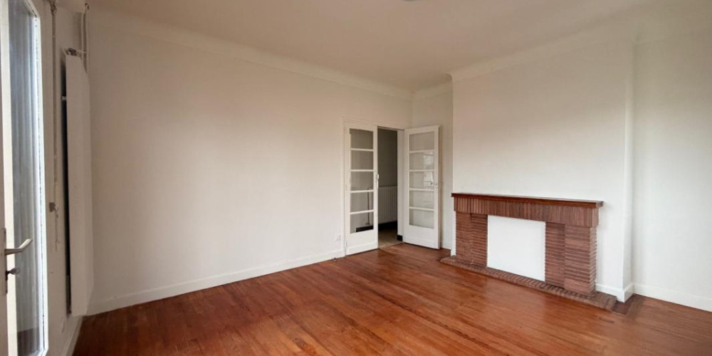 appartement à MONT DE MARSAN (40000)