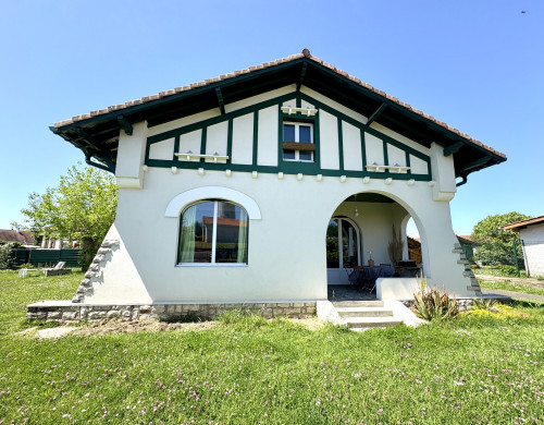 maison  ONDRES
