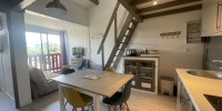 appartement à SOUSTONS (40140)