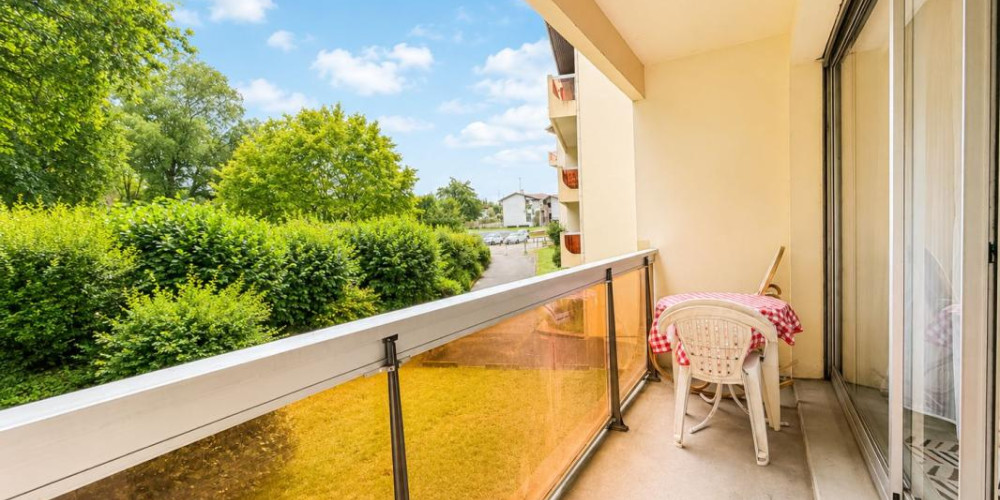 appartement à ST PAUL LES DAX (40990)