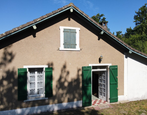 maison  MESSANGES