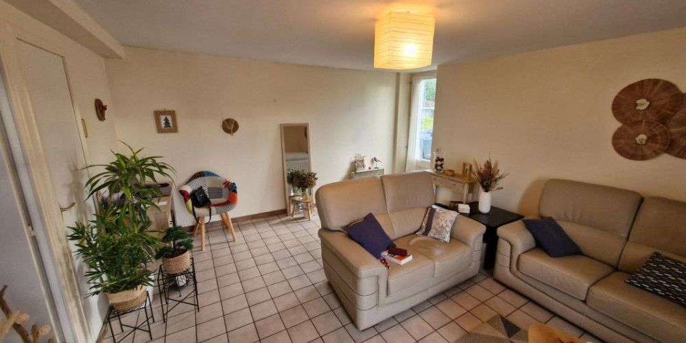 maison à MUGRON (40250)