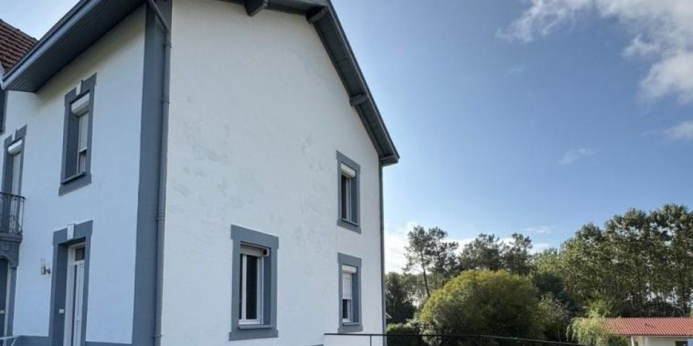 maison à BEGAAR (40400)