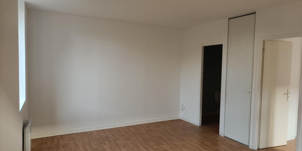 appartement à MONT DE MARSAN (40000)