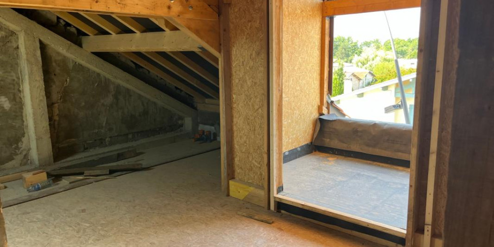 appartement à ST VINCENT DE TYROSSE (40230)
