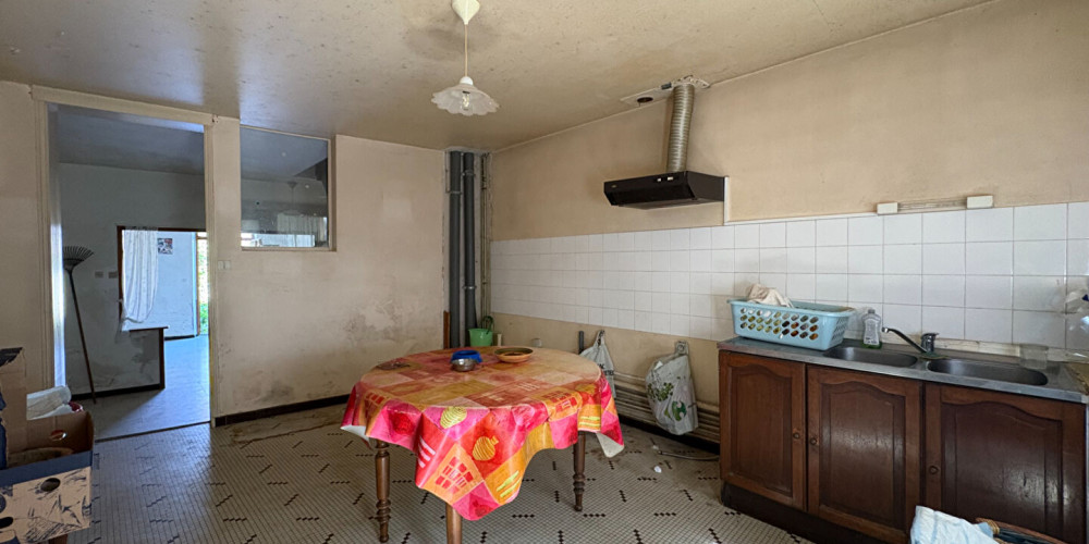 maison à TARTAS (40400)