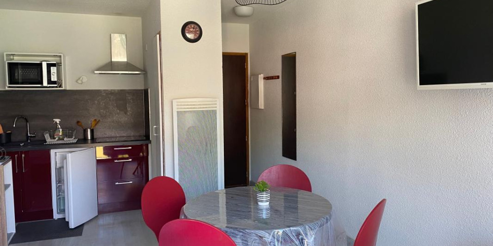 appartement à DAX (40100)