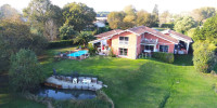 maison à HOSSEGOR (40150)