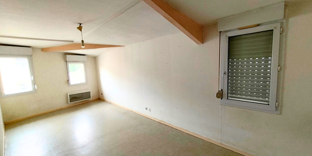 appartement à MONT DE MARSAN (40000)