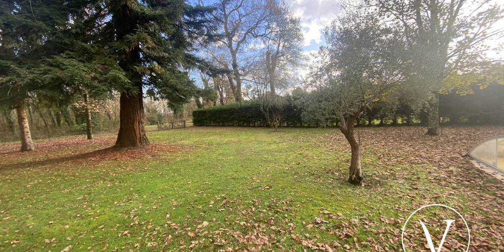 maison à ST PERDON (40090)