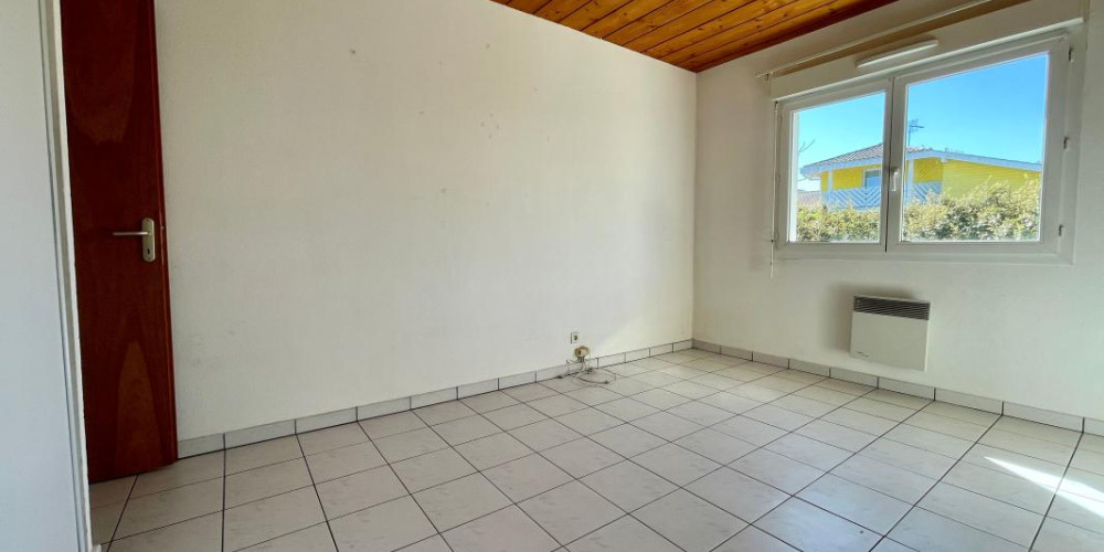 maison à SEIGNOSSE (40510)