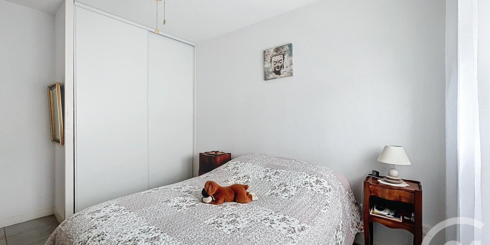 appartement à ONDRES (40440)