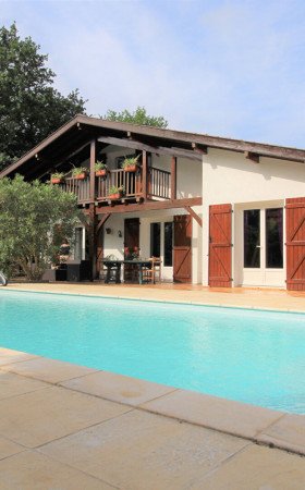 Maison  ST VINCENT DE TYROSSE