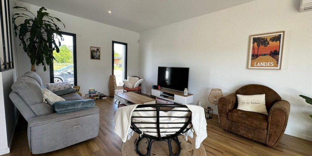 immeuble à AIRE SUR L ADOUR (40800)