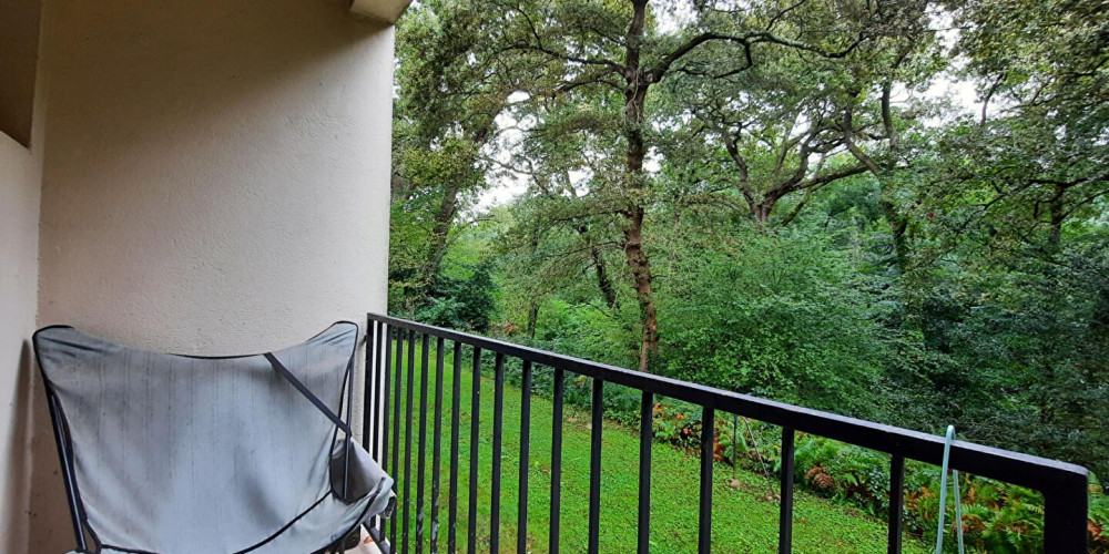 appartement à ST VINCENT DE TYROSSE (40230)