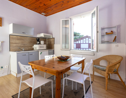 appartement  CAPBRETON