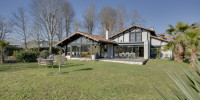 maison à ANGRESSE (40150)