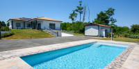 maison à POMAREZ (40360)