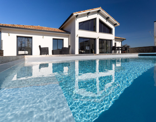 maison  RIVIERE SAAS ET GOURBY