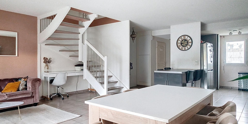 maison à LABENNE (40530)