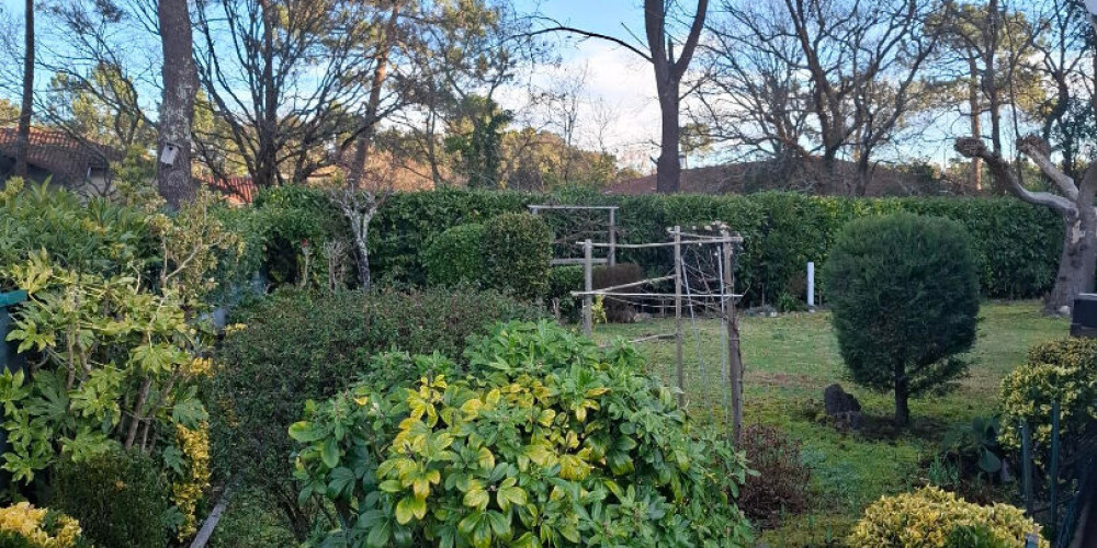 maison à LABENNE (40530)