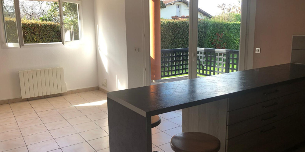 appartement à ST PAUL LES DAX (40990)