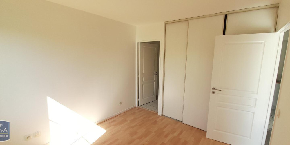 appartement à MONT DE MARSAN (40000)