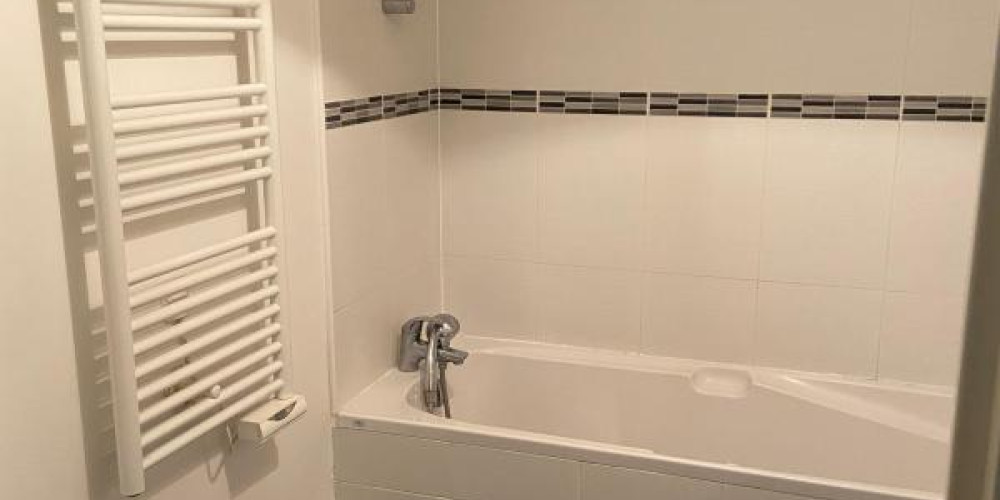 appartement à DAX (40100)