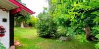 maison à SEIGNOSSE (40510)