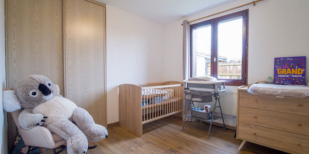 maison à BISCARROSSE (40600)