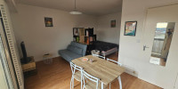 appartement à DAX (40100)