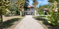 maison à CANENX ET REAUT (40090)
