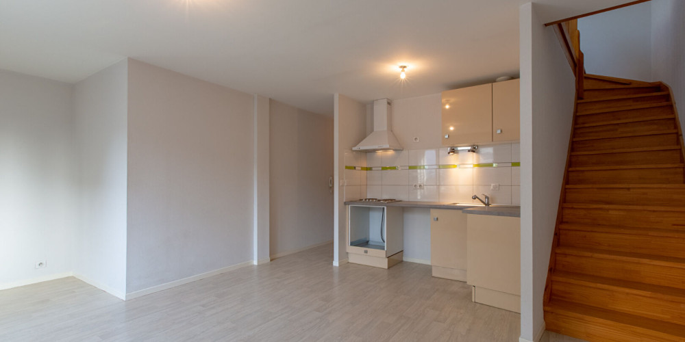 immeuble à HAGETMAU (40700)
