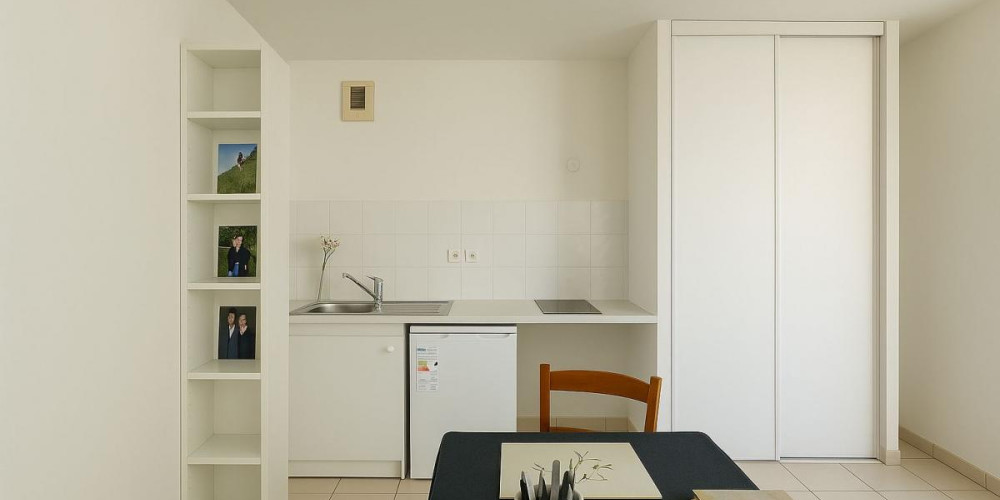 appartement à DAX (40100)