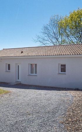 Maison  HAGETMAU