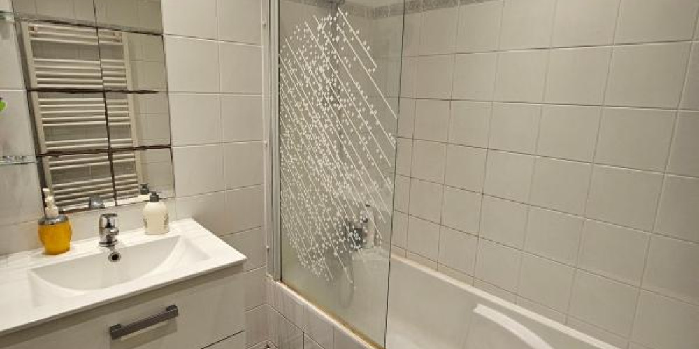 appartement à MONT DE MARSAN (40000)