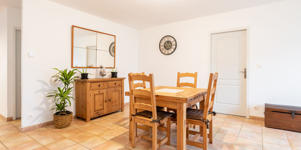 maison à ST SEVER (40500)