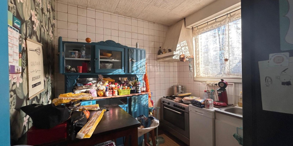 maison à ST PIERRE DU MONT (40280)