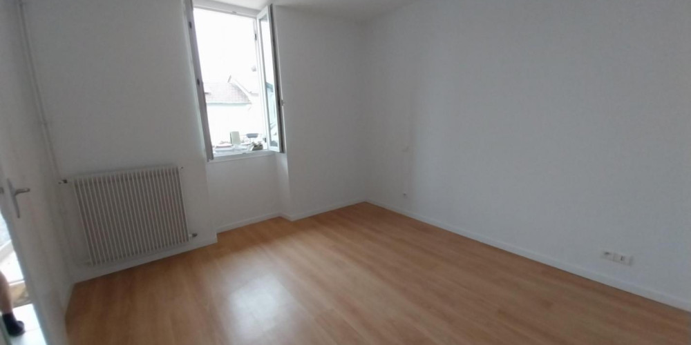 appartement à DAX (40100)