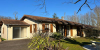 maison à AIRE SUR L ADOUR (40800)
