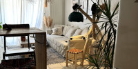 appartement à SEIGNOSSE (40510)
