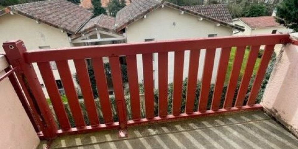 appartement à MONT DE MARSAN (40000)