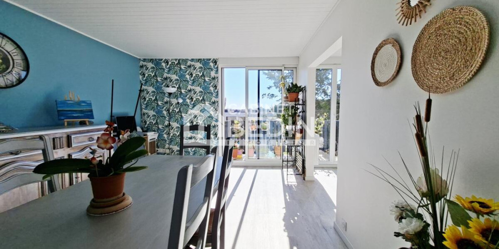 appartement à BISCARROSSE (40600)