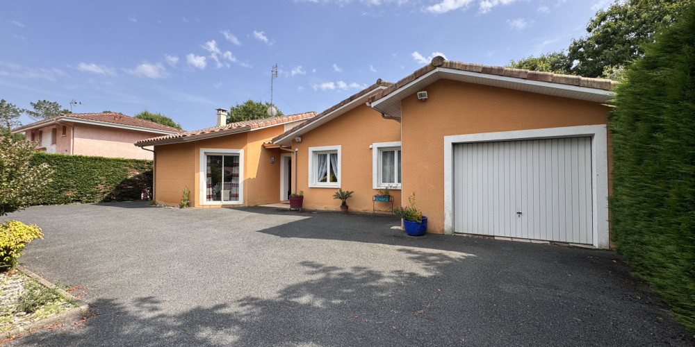 maison à CAPBRETON (40130)
