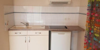 appartement à AIRE SUR L ADOUR (40800)