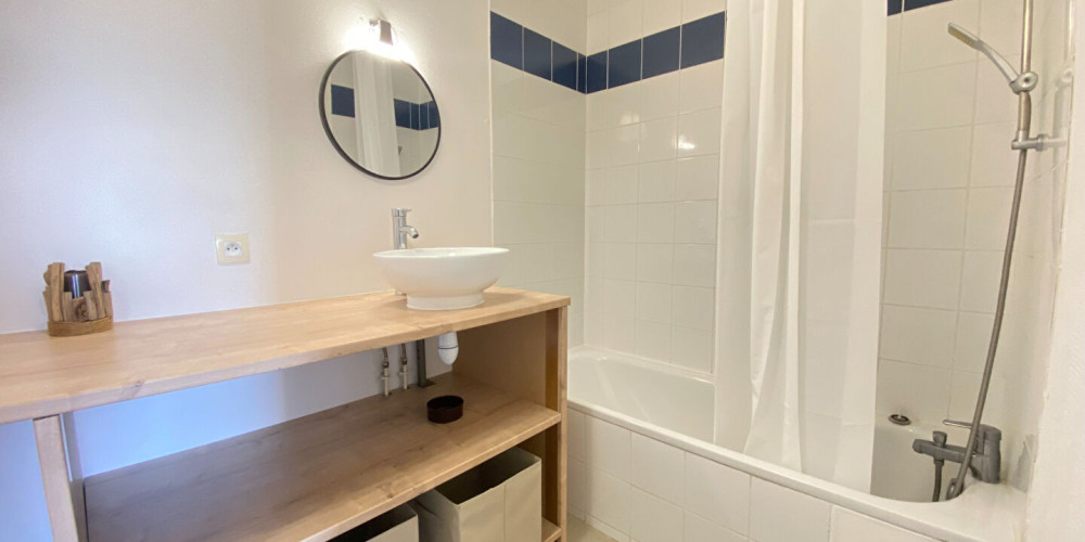 appartement à MONT DE MARSAN (40000)