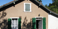 maison à MESSANGES (40660)