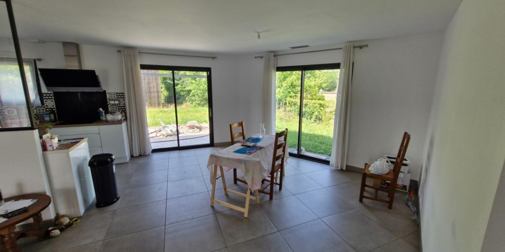 maison à TARTAS (40400)